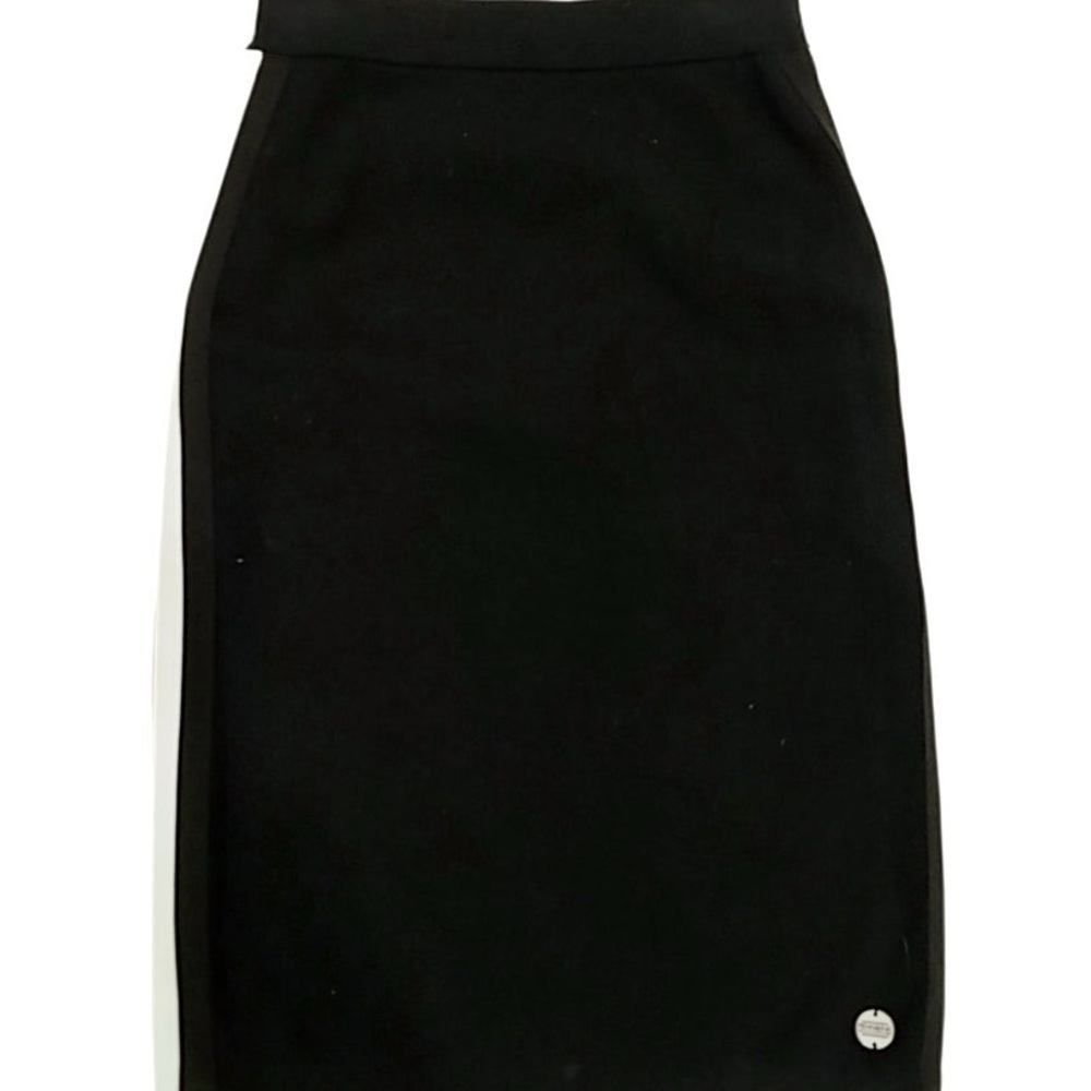 Penn & Inc NY black pencil skirt - smallElegant Black Pencil Skirt